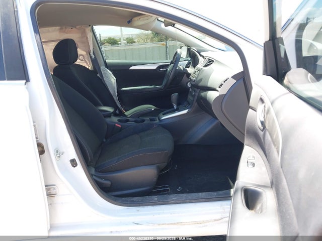 3N1AB7AP1HY378397 Nissan SENTRA S