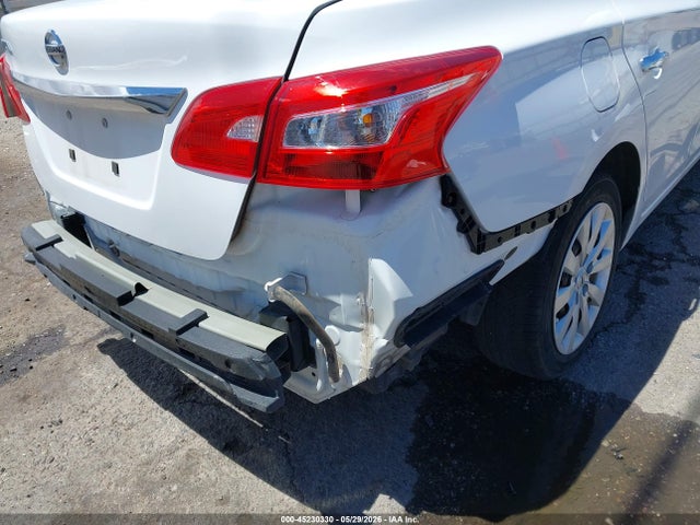 3N1AB7AP1HY378397 Nissan SENTRA S