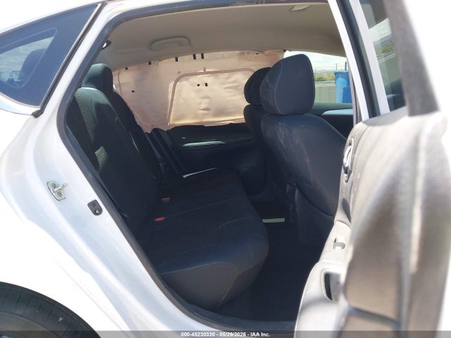 3N1AB7AP1HY378397 Nissan SENTRA S