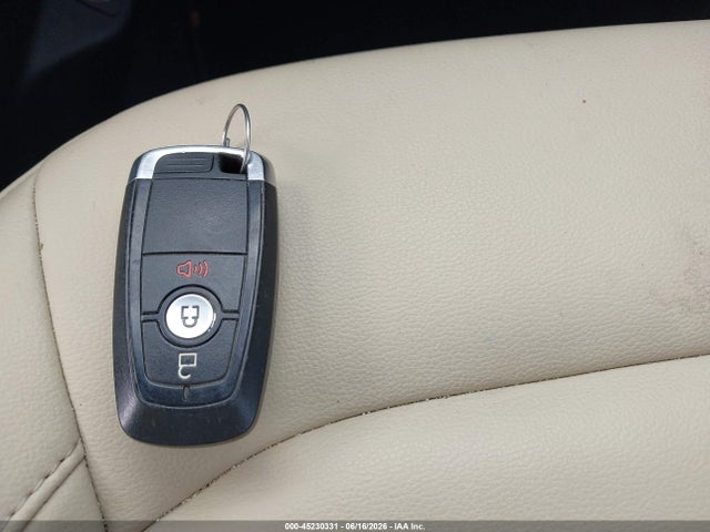 Aukcja sprzedaży 2021 Ford Edge Sel, vin: 2FMPK3J93MBA40807, numer aukcji: 45230331