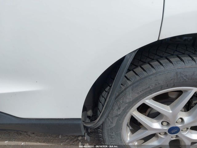 Продаж на аукціоні авто 2021 Ford Edge Sel, vin: 2FMPK3J93MBA40807, номер лоту: 45230331