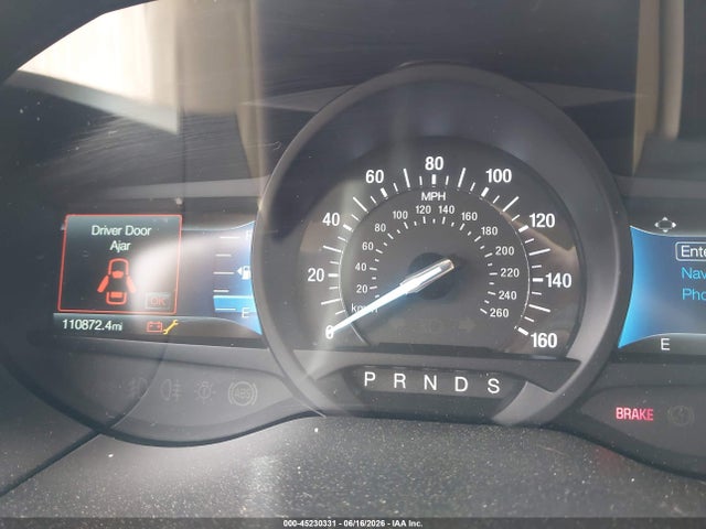 45230331 :رقم المزاد ، 2FMPK3J93MBA40807 vin ، 2021 Ford Edge Sel مزاد بيع