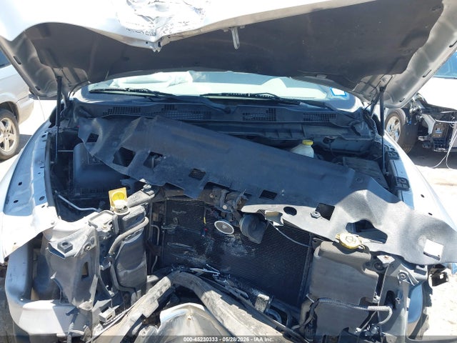2012 Ram 1500 Slt მანქანა იყიდება აუქციონზე, vin: 1C6RD6LT1CS153538, აუქციონის ნომერი: 45230333