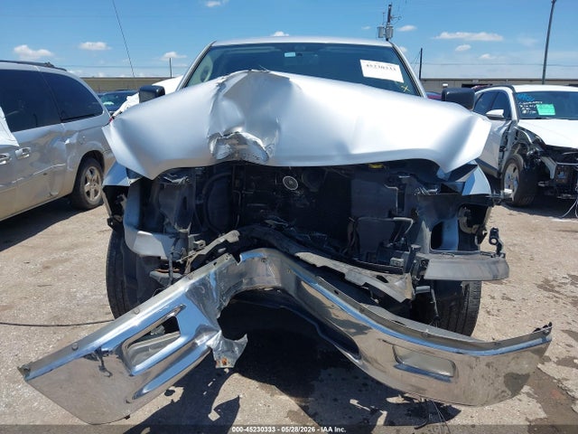 2012 Ram 1500 Slt მანქანა იყიდება აუქციონზე, vin: 1C6RD6LT1CS153538, აუქციონის ნომერი: 45230333