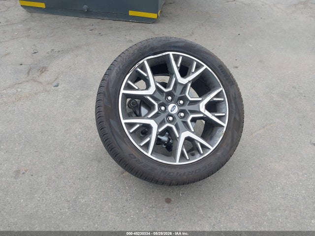 Ford Explorer Platinum 2025 1FMWK7HC2SGB30198 Image 12