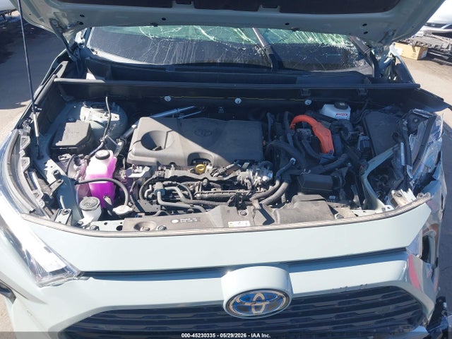 JTMB6RFV0PD094334 Toyota Rav4 Hybrid Xle Premium