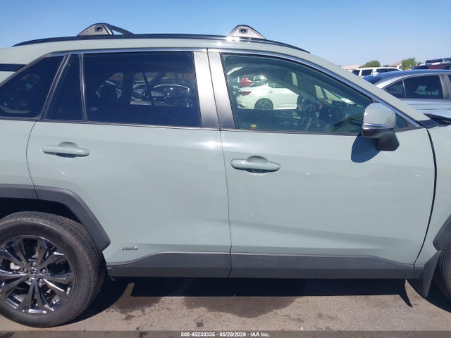 JTMB6RFV0PD094334 Toyota Rav4 Hybrid Xle Premium