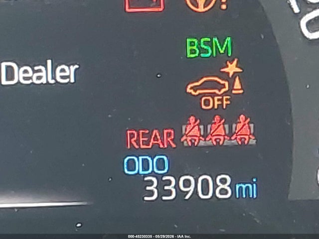 JTMB6RFV0PD094334 Toyota Rav4 Hybrid Xle Premium