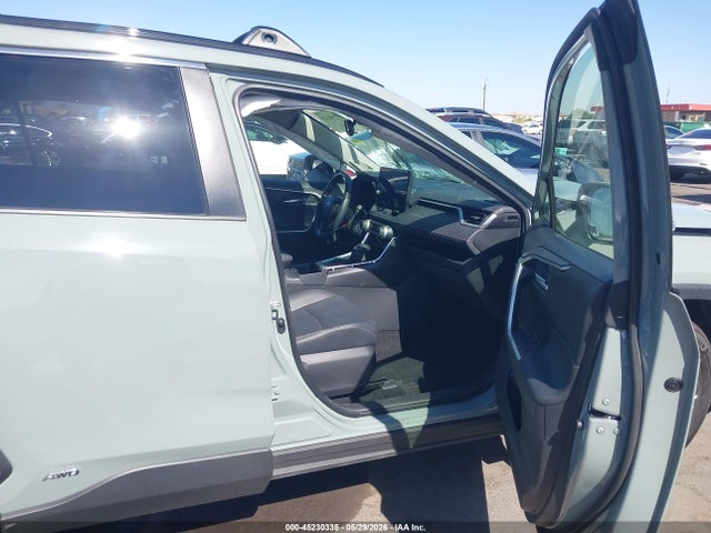 JTMB6RFV0PD094334 Toyota Rav4 Hybrid Xle Premium