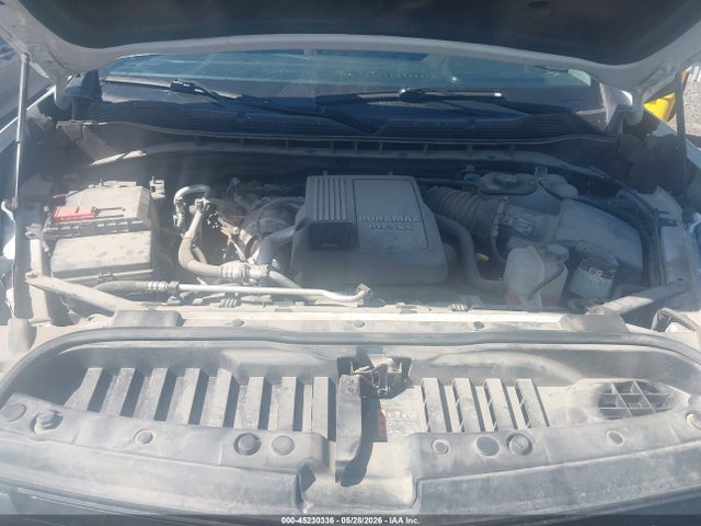 3GCUDFE84PG109462 Chevrolet Silverado 1500 4wd Short Bed Lt Trail Boss