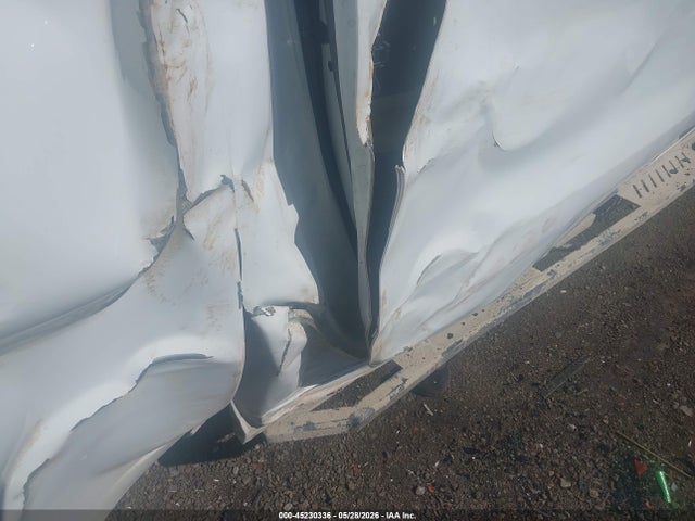 3GCUDFE84PG109462 Chevrolet Silverado 1500 4wd Short Bed Lt Trail Boss