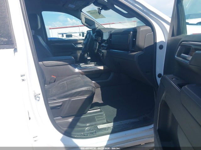 3GCUDFE84PG109462 Chevrolet Silverado 1500 4wd Short Bed Lt Trail Boss