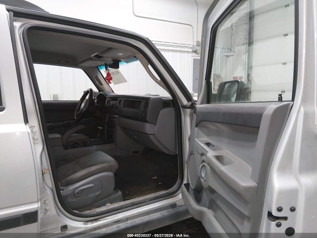 Продажа на аукционе авто 2006 Jeep Commander, vin: 1J8HG48K96C346401, номер лота: 45230337