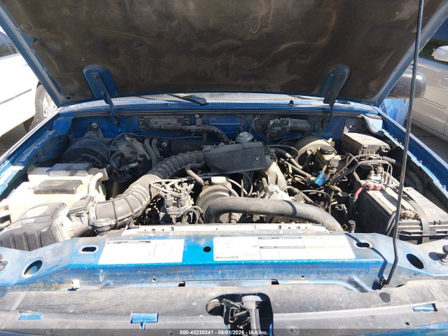 Продаж на аукціоні авто 2001 Ford Ranger Xl/xlt, vin: 1FTYR10C01PA66291, номер лоту: 45230341