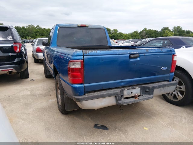 Продаж на аукціоні авто 2001 Ford Ranger Xl/xlt, vin: 1FTYR10C01PA66291, номер лоту: 45230341