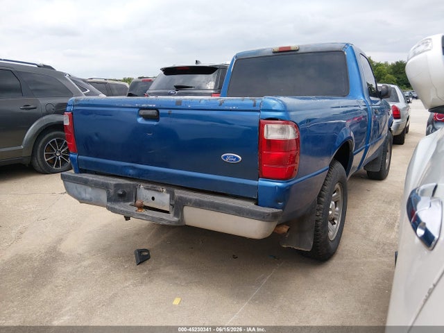 Продаж на аукціоні авто 2001 Ford Ranger Xl/xlt, vin: 1FTYR10C01PA66291, номер лоту: 45230341