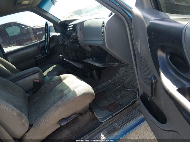 Продаж на аукціоні авто 2001 Ford Ranger Xl/xlt, vin: 1FTYR10C01PA66291, номер лоту: 45230341
