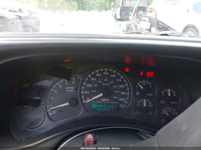 2001 Gmc Sierra 1500 Sl მანქანა იყიდება აუქციონზე, vin: 1GTEK19V81Z319423, აუქციონის ნომერი: 45230354