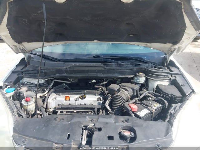 45230355 :رقم المزاد ، 5J6RE4H56AL098672 vin ، 2010 Honda Cr-v Ex مزاد بيع