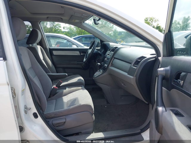 45230355 :رقم المزاد ، 5J6RE4H56AL098672 vin ، 2010 Honda Cr-v Ex مزاد بيع