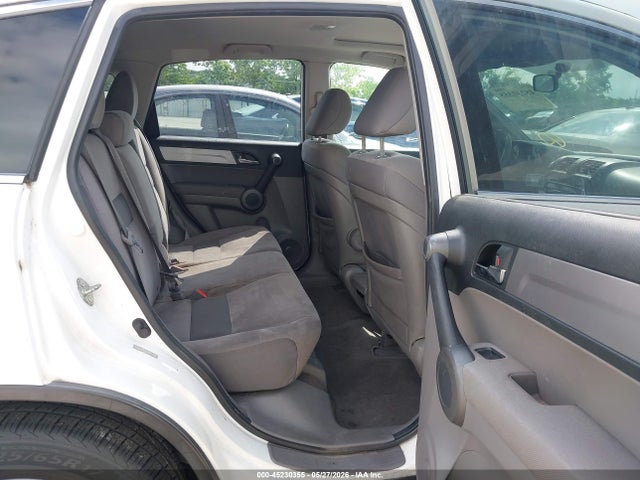 45230355 :رقم المزاد ، 5J6RE4H56AL098672 vin ، 2010 Honda Cr-v Ex مزاد بيع