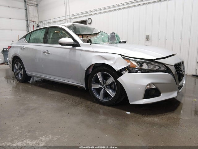 45230356 :رقم المزاد ، 1N4BL4EW5KC178658 vin ، 2019 Nissan Altima 2.5 Sl مزاد بيع