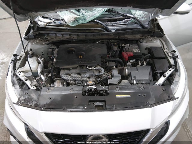 Nissan Altima 2.5 Sl 2019 1N4BL4EW5KC178658 Image 10
