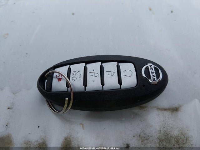 Aukcja sprzedaży 2019 Nissan Altima 2.5 Sl, vin: 1N4BL4EW5KC178658, numer aukcji: 45230356