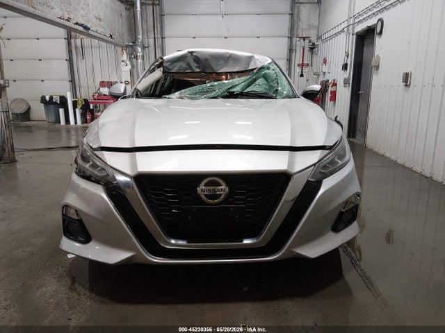 Nissan Altima 2.5 Sl 2019 1N4BL4EW5KC178658 Image 13