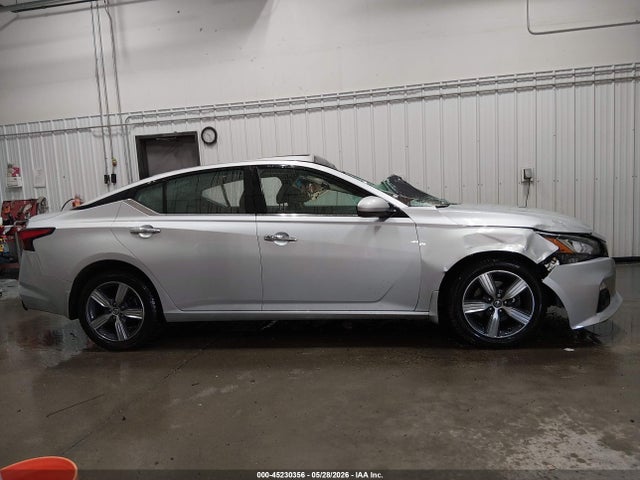 Nissan Altima 2.5 Sl 2019 1N4BL4EW5KC178658 Image 14