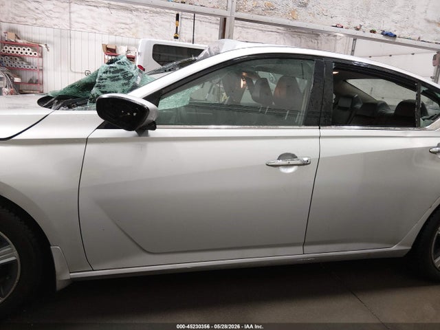 Nissan Altima 2.5 Sl 2019 1N4BL4EW5KC178658 Image 15
