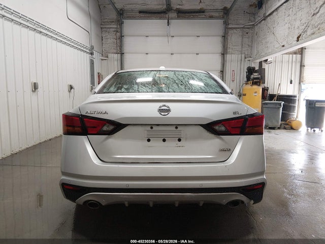 Aukcja sprzedaży 2019 Nissan Altima 2.5 Sl, vin: 1N4BL4EW5KC178658, numer aukcji: 45230356