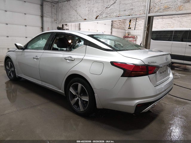 Nissan Altima 2.5 Sl 2019 1N4BL4EW5KC178658 Image 3