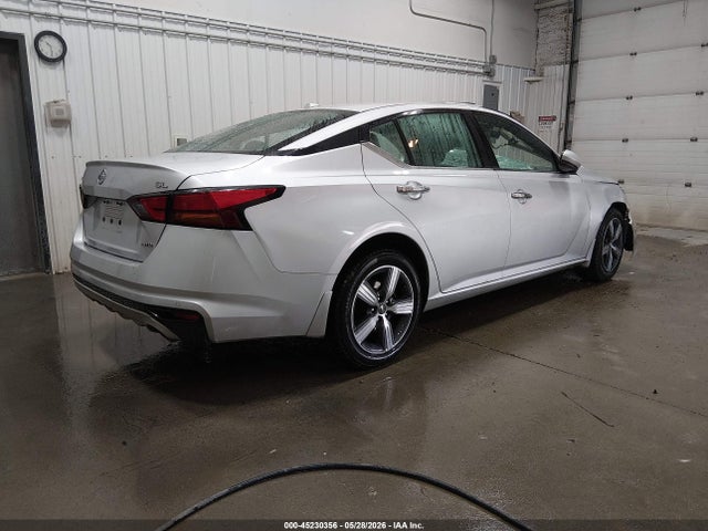 Nissan Altima 2.5 Sl 2019 1N4BL4EW5KC178658 Image 4