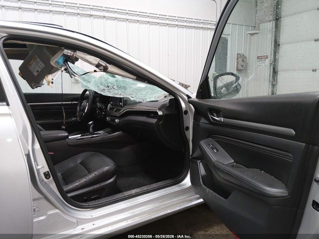 Nissan Altima 2.5 Sl 2019 1N4BL4EW5KC178658 Image 5