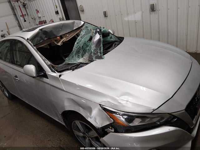 Nissan Altima 2.5 Sl 2019 1N4BL4EW5KC178658 Image 6