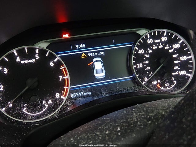 Nissan Altima 2.5 Sl 2019 1N4BL4EW5KC178658 Image 7