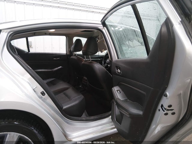Nissan Altima 2.5 Sl 2019 1N4BL4EW5KC178658 Image 8