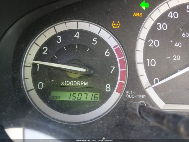 Продажа на аукционе авто 2004 Toyota Sienna Le, vin: 5TDZA23C84S102395, номер лота: 45230357