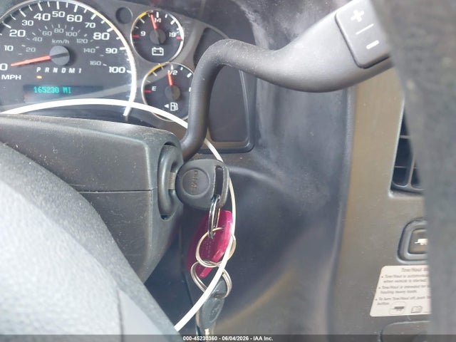 45230360 :رقم المزاد ، 1GDY72CAXB1900654 vin ، 2011 Gmc Savana Cutaway Work Van مزاد بيع