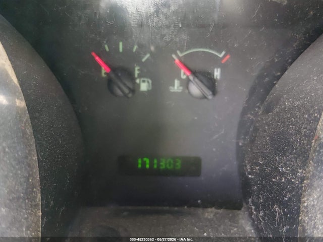 Продаж на аукціоні авто 2007 Ford Mustang V6 Deluxe/v6 Premium, vin: 1ZVFT84N275196541, номер лоту: 45230362