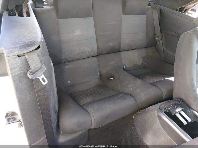 Продаж на аукціоні авто 2007 Ford Mustang V6 Deluxe/v6 Premium, vin: 1ZVFT84N275196541, номер лоту: 45230362