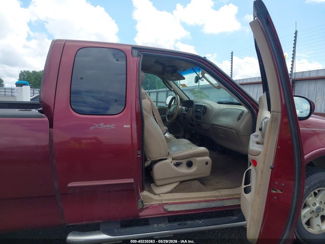 Продаж на аукціоні авто 2003 Ford F-150 Lariat/xl/xlt, vin: 1FTRX18L13NA21258, номер лоту: 45230363