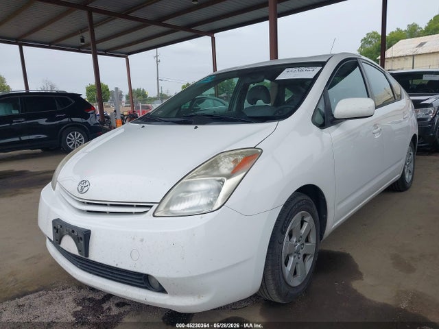 45230364 :رقم المزاد ، JTDKB20U253121992 vin ، 2005 Toyota Prius مزاد بيع