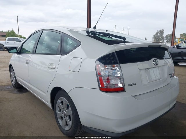 45230364 :رقم المزاد ، JTDKB20U253121992 vin ، 2005 Toyota Prius مزاد بيع