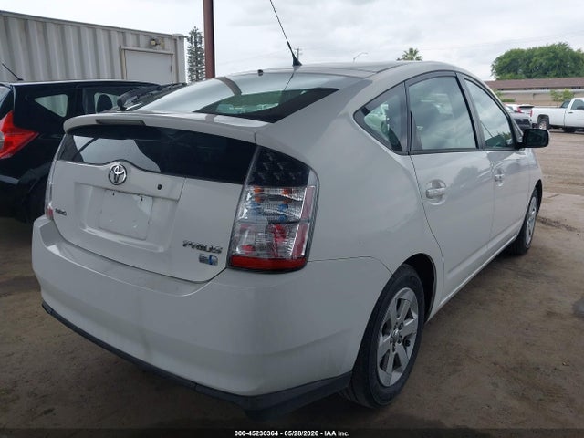 45230364 :رقم المزاد ، JTDKB20U253121992 vin ، 2005 Toyota Prius مزاد بيع