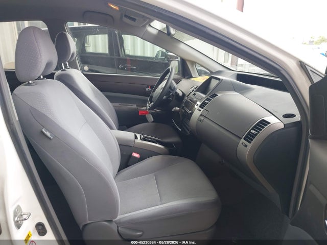 45230364 :رقم المزاد ، JTDKB20U253121992 vin ، 2005 Toyota Prius مزاد بيع