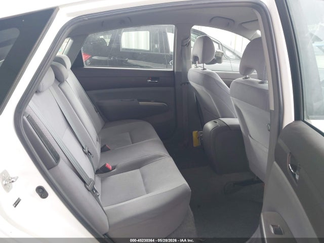 45230364 :رقم المزاد ، JTDKB20U253121992 vin ، 2005 Toyota Prius مزاد بيع