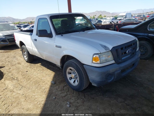 Продаж на аукціоні авто 2011 Ford Ranger Xl, vin: 1FTKR1ADXBPB22462, номер лоту: 45230365