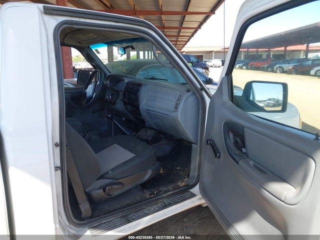 2011 Ford Ranger Xl მანქანა იყიდება აუქციონზე, vin: 1FTKR1ADXBPB22462, აუქციონის ნომერი: 45230365